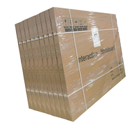 Classe Tableau blanc interactif de 86 pouces Tableau blanc de type projection tactile infrarouge