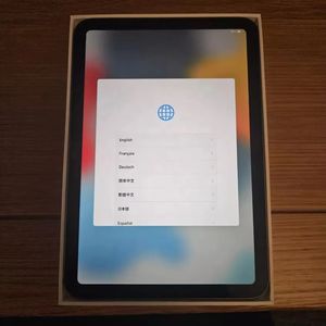 แท็บเล็ตเกมมิ่งมือ<span class=keywords><strong>สอง</strong></span> รุ่น <span class=keywords><strong>Mini</strong></span> <span class=keywords><strong>6</strong></span> ปี 2021 จอเต็ม 5G ความจุ 64GB <span class=keywords><strong>256GB</strong></span> ของแท้ ปลดล็อคแล้ว <span class=keywords><strong>iPad</strong></span> รุ่นที่ <span class=keywords><strong>6</strong></span> - Product Image 4