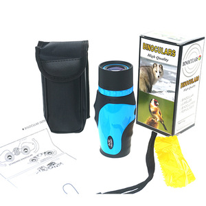 Monóculo M0630YA 30X30 com Foco Automático para Observação de Aves - Product Image 6