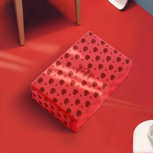 Bloc de yoga SIGEDNeva à motif cœur imprimé, mousse haute densité pour débutants en Iyengar, studios de danse et de yoga professionnels - Product Image 1