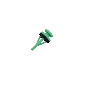 Mazda <b>Clip</b> <b>Buckle</b> KD5350M38 Plastic Fastener For Car Interior Trim - Product Image 2