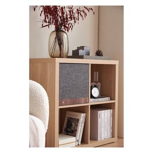 Cassa sans fil SPECTRUM Square Tws Noir et Gris 60W - Product Image 4