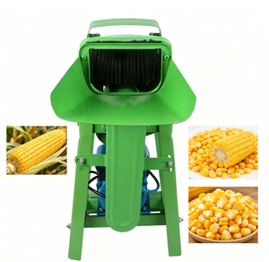 Hot Selling Household Agricultural Electric Corn <b>Sheller</b> Manual Corn Thresher Corn Harvester Machine - Product Image 4