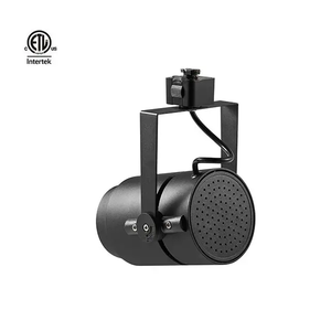 Precio de fábrica Candelabros LED modernos de lujo Luces de pista decorativas interiores Focos de la serie <span class=keywords><strong>Leica</strong></span> B zoom - Product Image 2