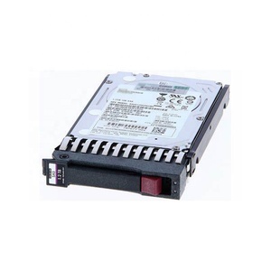 J9F48A HDD 2.5'' SAS 1.2TB SFF HotPlug 12K 12Gbps Sunucu Sabit Diskleri - Product Image 4