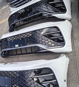 Kit de Rejilla para Parachoques Delantero de Segunda Mano para <span class=keywords><strong>VW</strong></span> <span class=keywords><strong>Tiguan</strong></span> Pro <span class=keywords><strong>R</strong></span>-<span class=keywords><strong>line</strong></span> 2025, Ensamblaje de Parachoques Delantero - Product Image 3