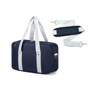 Mochila Escolar Estilo Japonés Randoseru al por Mayor, Impermeable, de Cuero PU, Anti Terremotos y Tsunamis, para Niños - Product Image 5