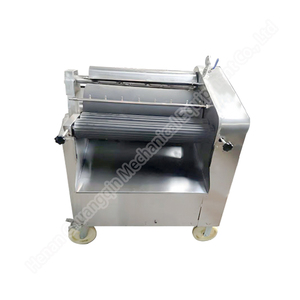 Sheep Casings for Sausage Intestine Casing Cleaning Machine for Sale Intestines Casing Cleaning Machine - Product Image 2