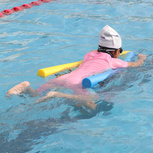 Tabla flotante en forma de A emitida por la fábrica, Material EVA, ayudas de entrenamiento de natación para niños y adultos para enseñar habilidades de surf - Product Image 4