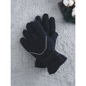 ถุงมือขนสัตว์และผ้าแคชเมียร์สำหรับสายผลิตภัณฑ์ประเภทพรีเมี่ยม - Product Image 1