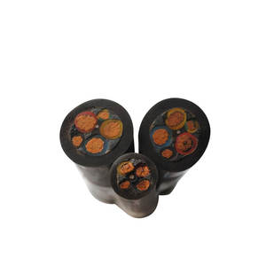 タワークレーンケーブル5コア3*35 + 2*16建設ホイスト1*16電源ケーブル - Product Image 1