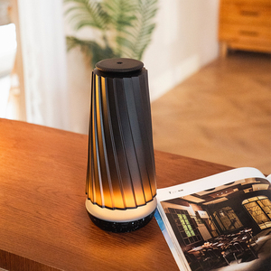 Difusor de Aroma Profesional SCENTA, Difusor de Perfume Automático de Lujo con WIFI, Recargable, para Habitaciones, Máquina de Fragancia para el Aire - Product Image 2