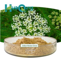 Ekstrak Cnidium Monnieri Alami Osthole 50% 98%