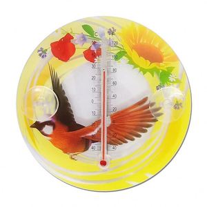 Accurate Room Poultry <strong>Houses</strong> Outdoor Household <strong>Thermometers</strong> - Product Image 3