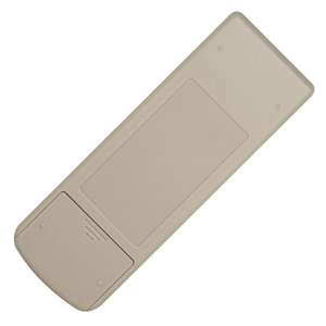 รีโมทคอนโทรลแอร์มิตซูบิชิ รุ่น EG6D EG6C EG7C EG7M 433MHz 433MHz อัตโนมัติ สำหรับ M09 MSD-09NV MSH-10NV - Product Image 4