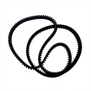 Courroie trapézoïdale marine adaptée aux moteurs de bateau Volvo 829207 950818 - Product Image 2