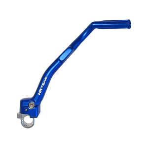 Palanca de arranque azul para pieza de carbono y plástico TM EN 250 12-23 - Product Image 1