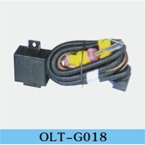 Convertidor de Faros Delanteros Eulit de 12 V para Actualización de Vehículos General Motors OLT-G018 - Product Image 1