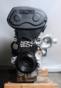 Motor A16LET 1.6T 55580242 55573434 para <span class=keywords><strong>Opel</strong></span> Astra J <span class=keywords><strong>Insignia</strong></span> Corsa D Chevrolet Cruze Turbo 16V, Conjunto de Motor de Bloque Largo - Product Image 5