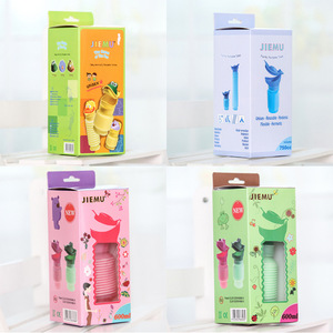 <span class=keywords><strong>Urinoir</strong></span> portable pour voiture, best-seller transfrontalier, pour hommes, femmes et enfants, seau à urine <span class=keywords><strong>télescopique</strong></span> d'urgence en matériau PP - Product Image 4
