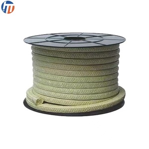 Empaque de PTFE de Alta Calidad y Resistencia a la Presión, Personalizable - Product Image 3