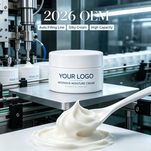 Crema Facial Profundamente Hidratante, Antienvejecimiento, Reafirmante, Lifting, Colágeno, Rejuvenecedora, Elasticidad, Tensión, Potenciadora, OEM - Product Image 2