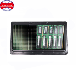 836220-B21 16GB (1x16GB) 2400MHz PC4-19200 CAS-17 ECC Registrado de Doble Rango X4 <span class=keywords><strong>DDR4</strong></span> <span class=keywords><strong>SDRAM</strong></span> <span class=keywords><strong>DIMM</strong></span> de 288 Pines para Servidor - Product Image 3