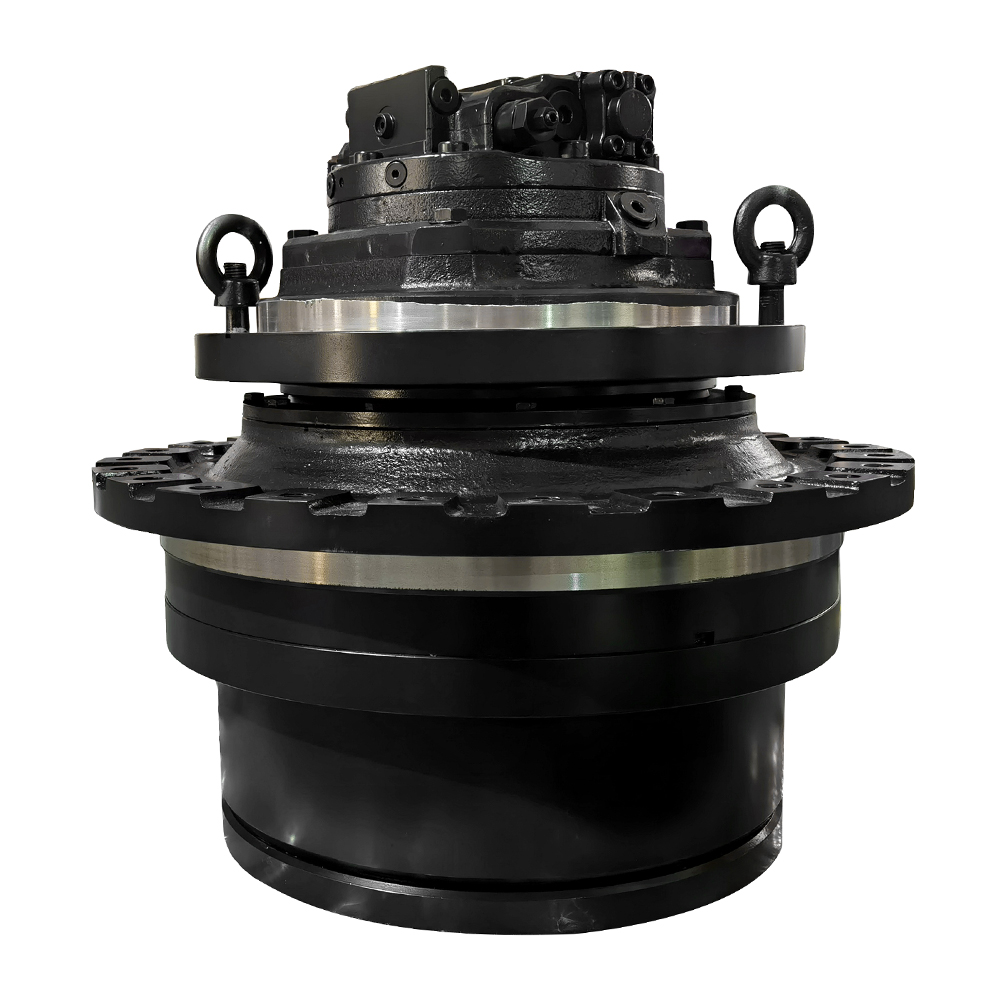 ZX870-5G Final Drive for Hitachi Excavators - YB60000031
