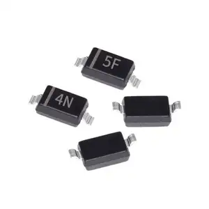 Componenti elettronici all'ingrosso 6.5V SMD Zener diodo 100V 30A