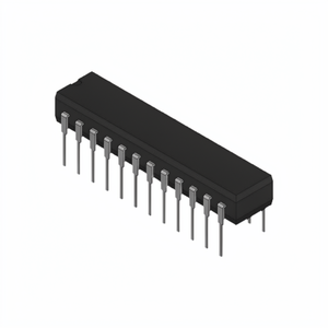100170J-MIL Circuito Integrado de Canal del Fabricante, DECODIFICADOR/CONTROLADOR LÓGICO, SERIE 100K - Product Image 1