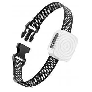 <span class=keywords><strong>Collier</strong></span> anti-aboiement électrique rechargeable par USB, double moteur, étanche, sans choc, best-seller IPetDog - Product Image 1