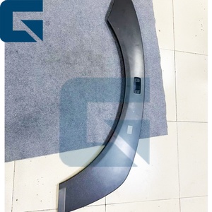 Panel de Guardabarros WG1664230012 para Piezas de Camiones - Product Image 3