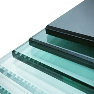 Tempered <strong>Glass</strong> Cutting Board for Kitchen Bar Door Interior Slide Double-Layer Laminated <strong>Aquarium</strong> Tempered <strong>Glass</strong> Panel 25Mm - Product Image 3