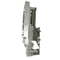Carte de signalisation de terminal d'occasion Schneider ATV610 pour variateur de fréquence PLC, carte CPU EAV52811A, carte de contrôle VX4B610100