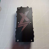 Controlador de Alta Potencia EBMX X-9000 V3 para Sur-Ron Light Bee, Ultra Bee, Talaria Sting, Rerode 72V 84V, Piezas de Ajuste de Rendimiento