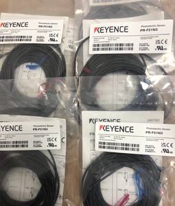 <span class=keywords><strong>KEYENCE</strong></span> <span class=keywords><strong>PR</strong></span>-FB30N1 <span class=keywords><strong>PR</strong></span>-FB15N1 <span class=keywords><strong>PR</strong></span>-FB30CN <span class=keywords><strong>PR</strong></span>-<span class=keywords><strong>FB30CP</strong></span> <span class=keywords><strong>PR</strong></span>-FB30C3PL PNP NPN Capteur photoélectrique pour l'industrie - Product Image 3