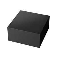 Caja de Regalo de Cartón de Alta Calidad para Ropa, Caja de Regalo Magnética Rígida de Lujo para Moda, Logotipo Personalizado