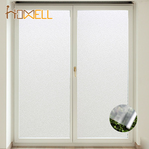 Nhuộm Pvc Có Thể Tháo Rời Long Lanh Tĩnh Bám Cửa Sổ Phim Dán Kính - Product Image 1