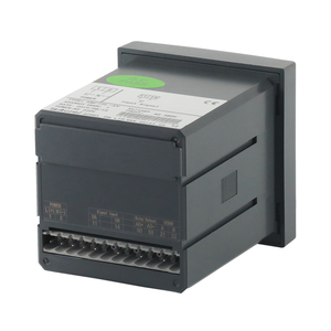 <span class=keywords><strong>Acrel</strong></span>-Medidor de panel de monitor de potencia multifunción LCD trifásico, modelo KC, con pantalla LCD - Product Image 3