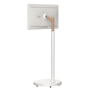 VISIGN Pantalla táctil LCD Reproductor de video Transmisión en vivo Pantalla independiente <span class=keywords><strong>24</strong></span> 27 32 <span class=keywords><strong>Pulgadas</strong></span> Móvil <span class=keywords><strong>Smart</strong></span> <span class=keywords><strong>TV</strong></span> con batería de larga duración - Product Image 4