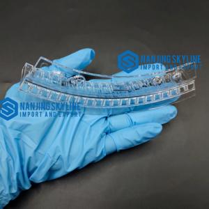 Dirui CST240 CS300 CS400 CS600 Randox RX <span class=keywords><strong>Monaco</strong></span> Analizador de Química Cubeta desechable - Product Image 5