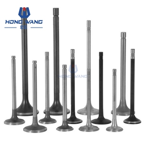 294-1684 Engine Parts 294-1679 Intake Valve Intake Valve Seat for E319D E320D E320DL Excavator C6.4 Engine - Product Image 1