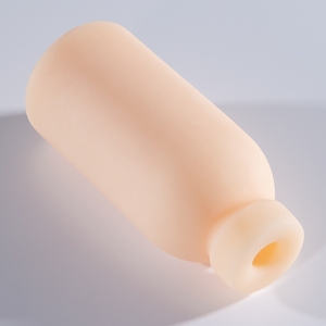 Venta al por mayor realista TPE botella de leche grande en forma de adultos otros hombres juguetes de masturbación sexual para hombres - Product Image 1