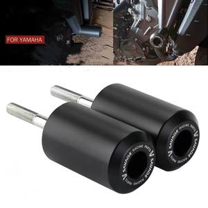 Protections de cadre CNC anti-chute pour motos SUZUKI GSXS1000 GSXS900 KATANA1000 GSX-S 900 1000 2023 - Product Image 3