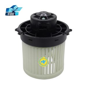 Moteur de soufflerie de refroidissement d'air pour Nissan Note 2013- 1.2 1.5 DCi AZ 272263VU0A  27226-3VU0A - Product Image 1
