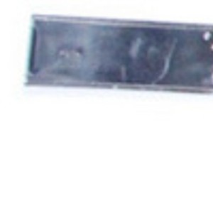 Front Door Trim Strip For GLK Class X204 A2047200580 A2047200680 Adhesive Minimalist Design - Product Image 1