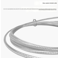 Sonde de température RTD PT100 en platine, étanche, résistante à la corrosion, haute température, transmetteur à montage en surface, modèle 2024