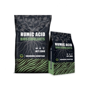 Super Potassium Humate Rempotage Sol Vrac Authentique Raw 100 Acide Humique - Product Image 4