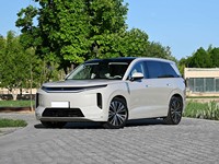 BYD Datang 2026 Sedán Eléctrico con 850 KM de Autonomía, Tracción Total, Modelo Insignia con LiDAR