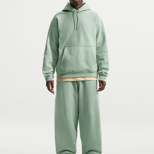 Professional Manufactures Warm Wear Wear Pullover <b>Tracksuit</b> For Men New Arrival Customized Designed Men Pullover <b>Tracksuit</b> - Product Image 1